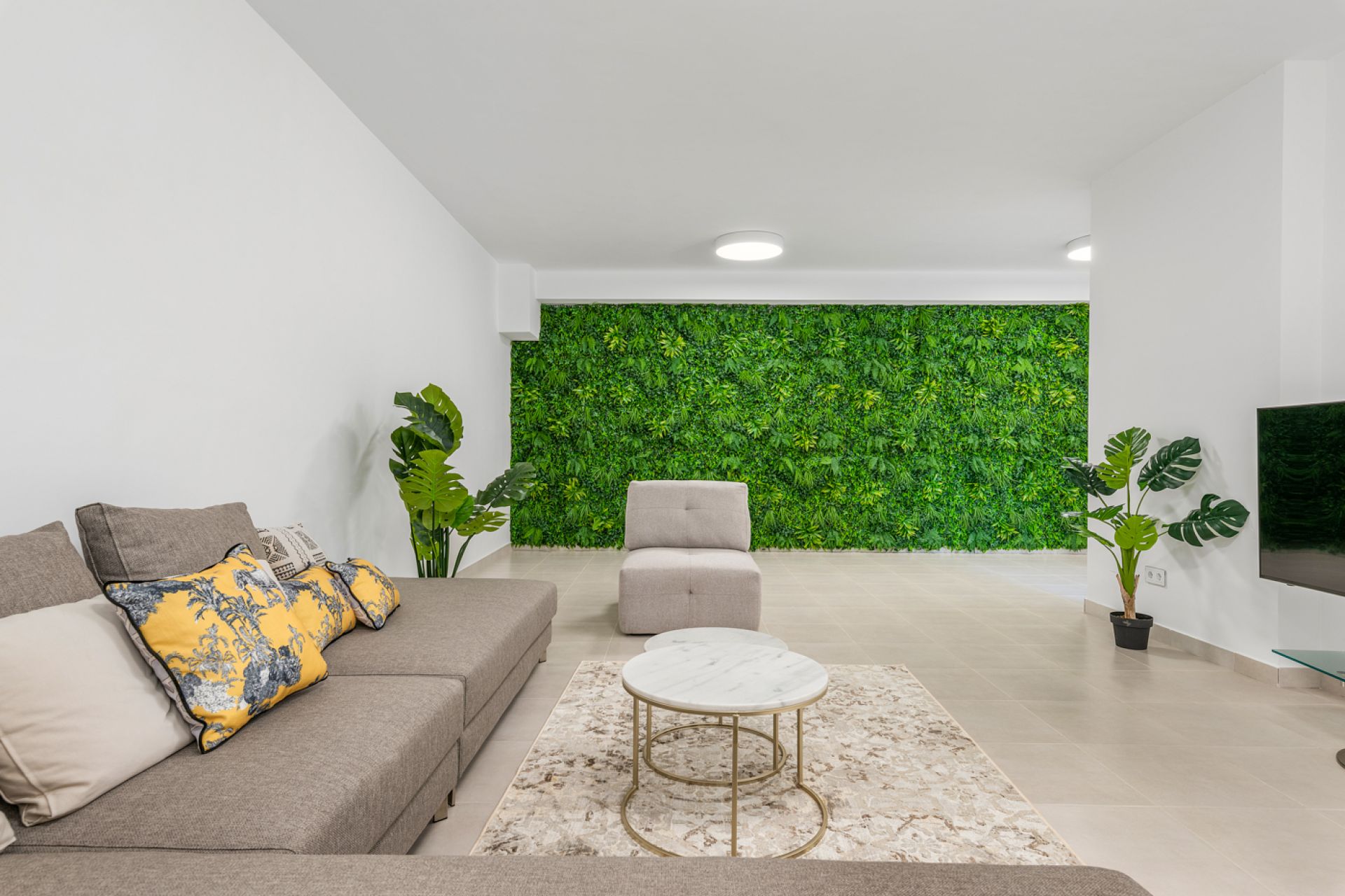 Obra nueva - Villa - Playa Paraiso - Costa Calida