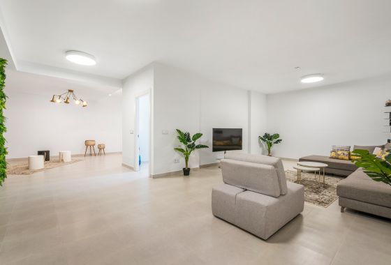 Obra nueva - Villa - Playa Paraiso - Costa Calida
