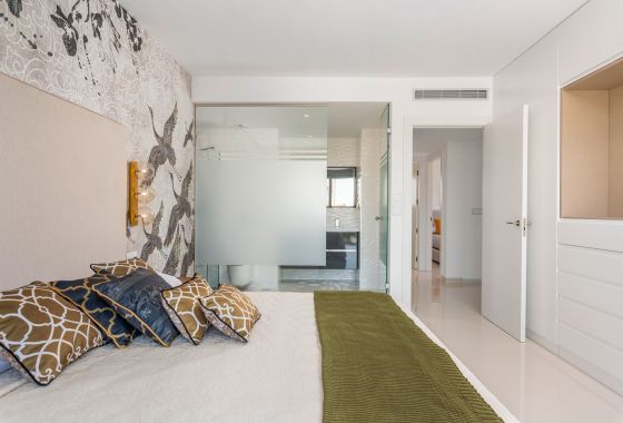 Obra nueva - Villa - Playa Paraiso - Costa Calida