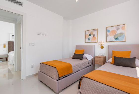 Obra nueva - Villa - Playa Paraiso - Costa Calida