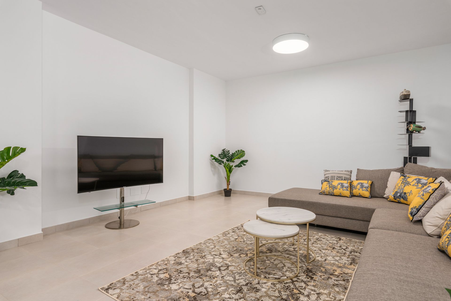 Obra nueva - Villa - Playa Paraiso - Costa Calida