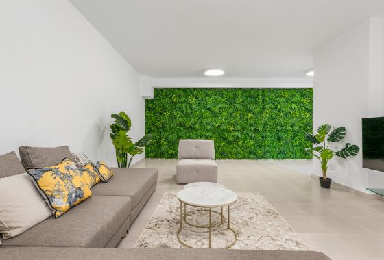 Obra nueva - Villa - Playa Paraiso - Costa Calida