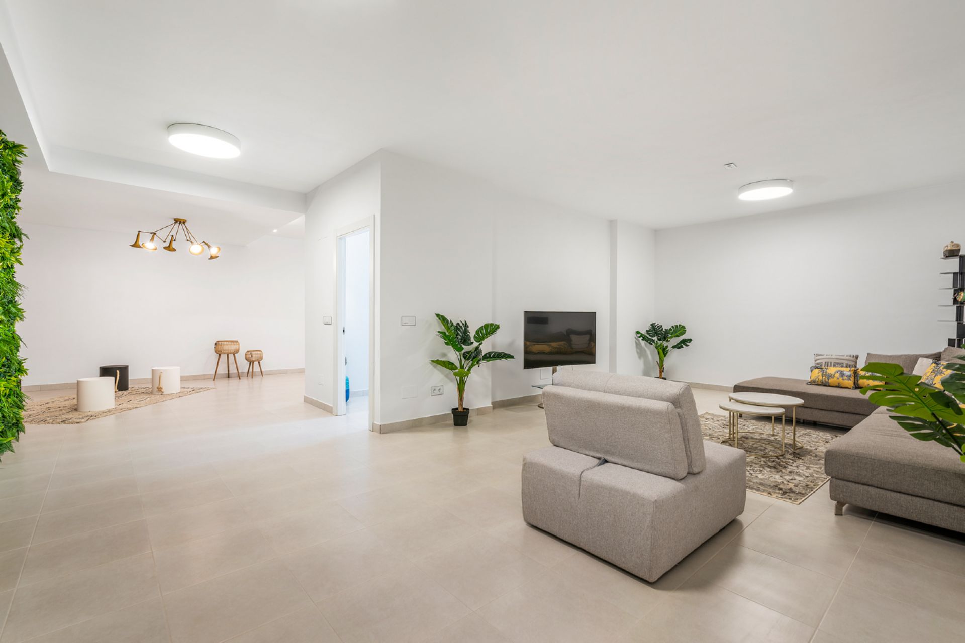 Obra nueva - Villa - Playa Paraiso - Costa Calida