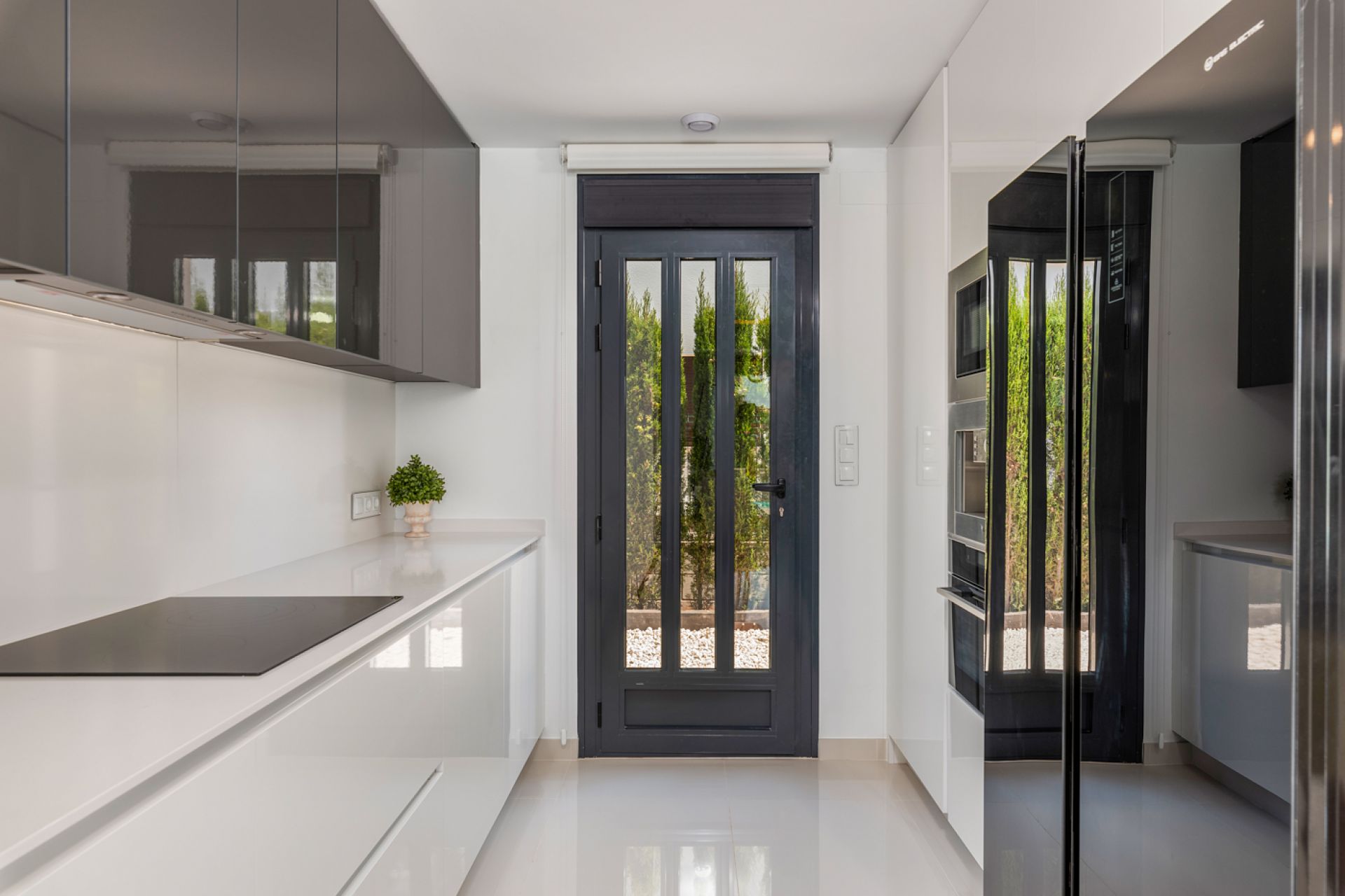 Obra nueva - Villa - Playa Paraiso - Costa Calida