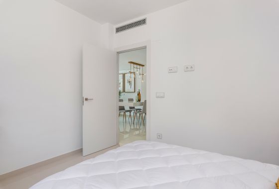 Obra nueva - Villa - Playa Paraiso - Costa Calida
