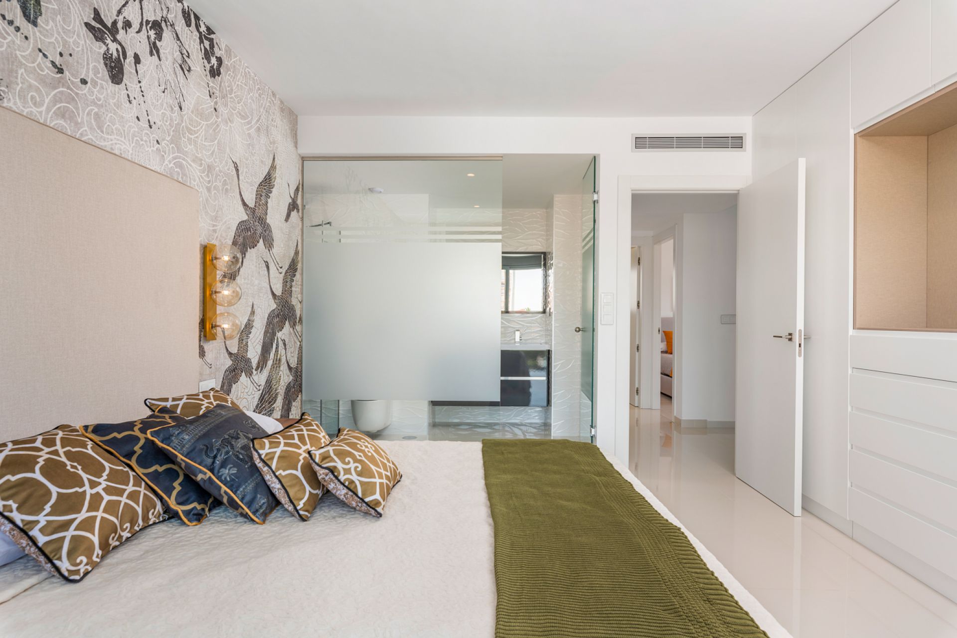 Obra nueva - Villa - Playa Paraiso - Costa Calida