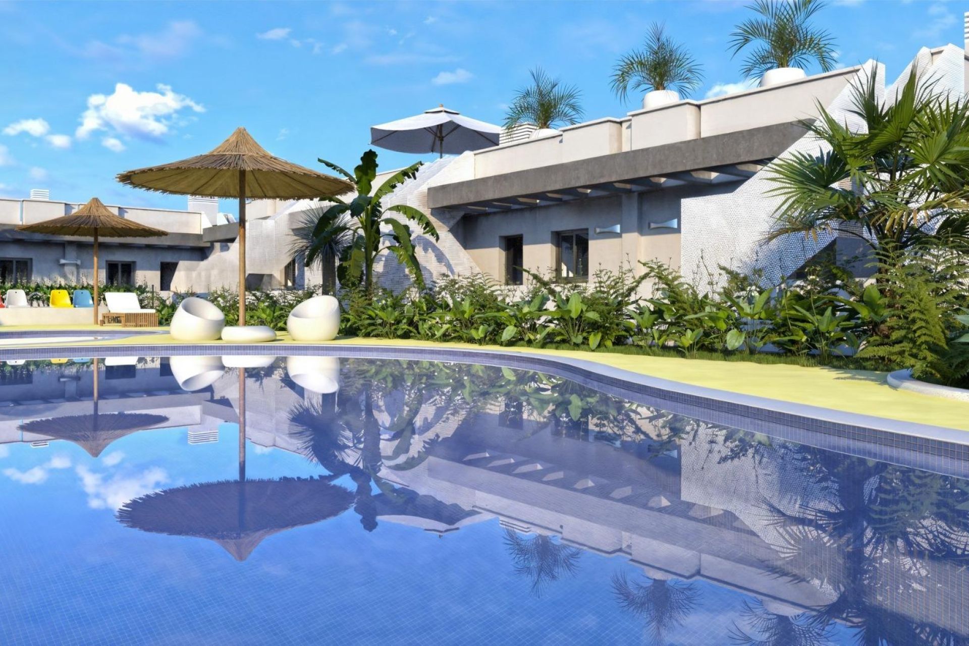 New Build - Townhouse - El Verger