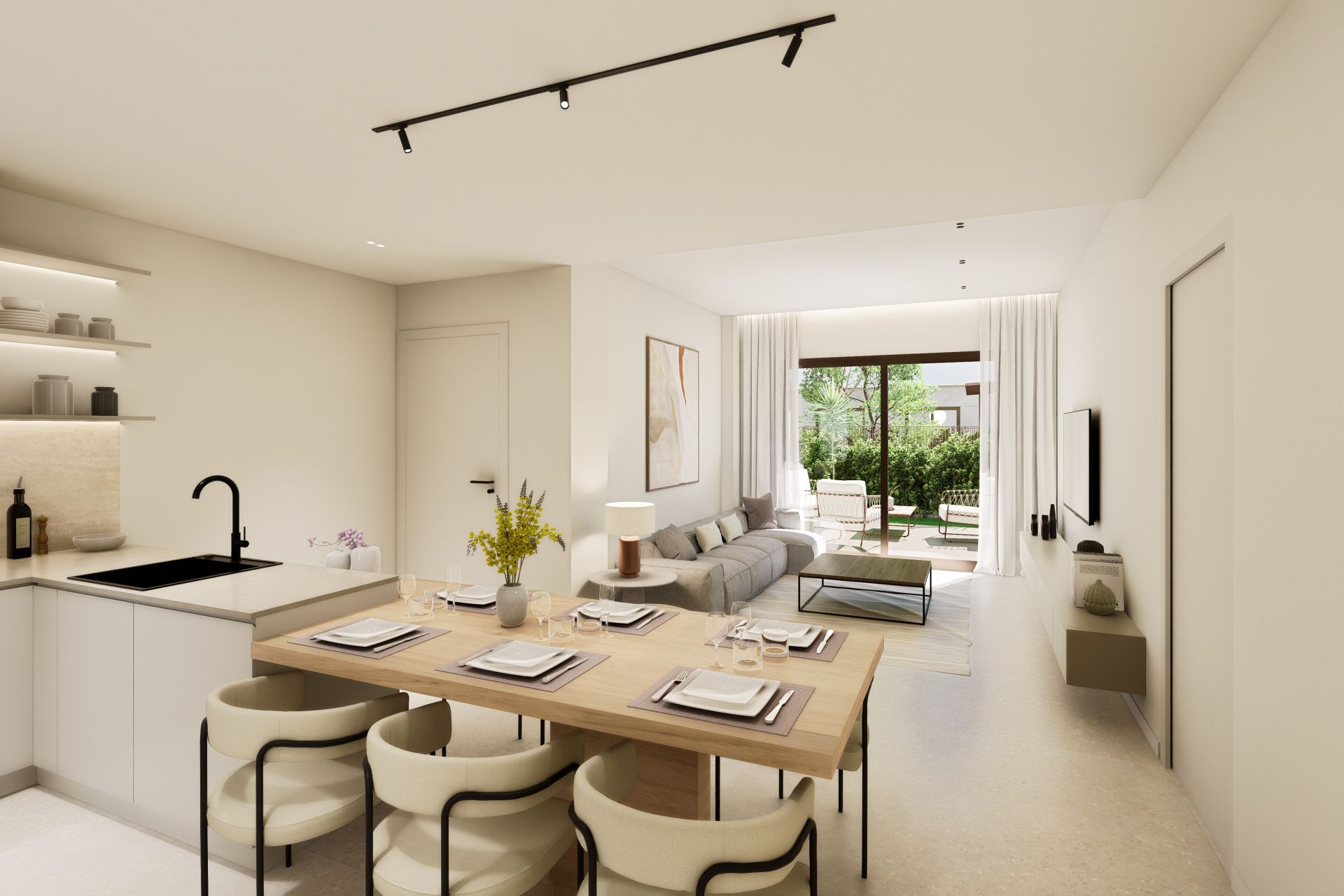 New Build - Bungalow - Los Alcázares - Costa Calida