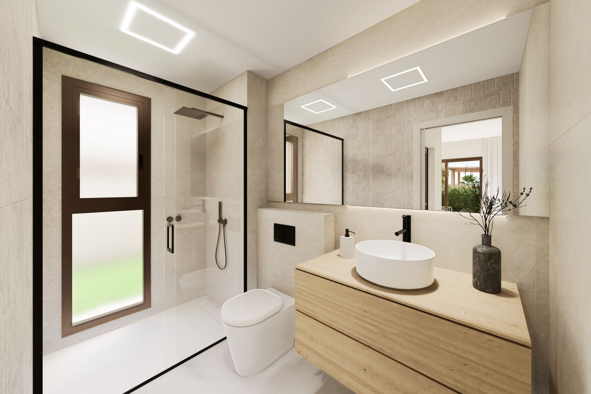 New Build - Bungalow - Los Alcázares - Costa Calida