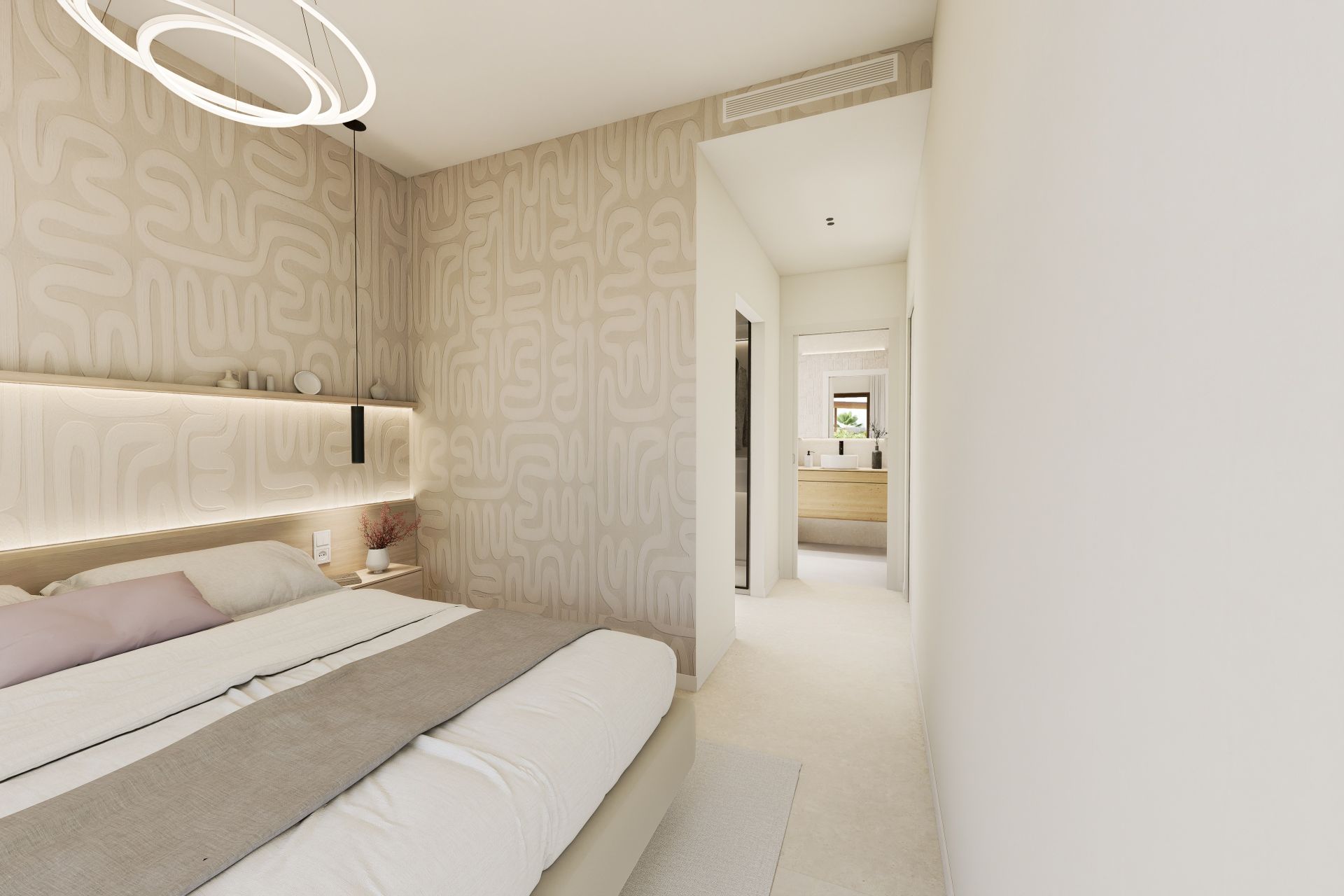 New Build - Bungalow - Los Alcázares - Costa Calida