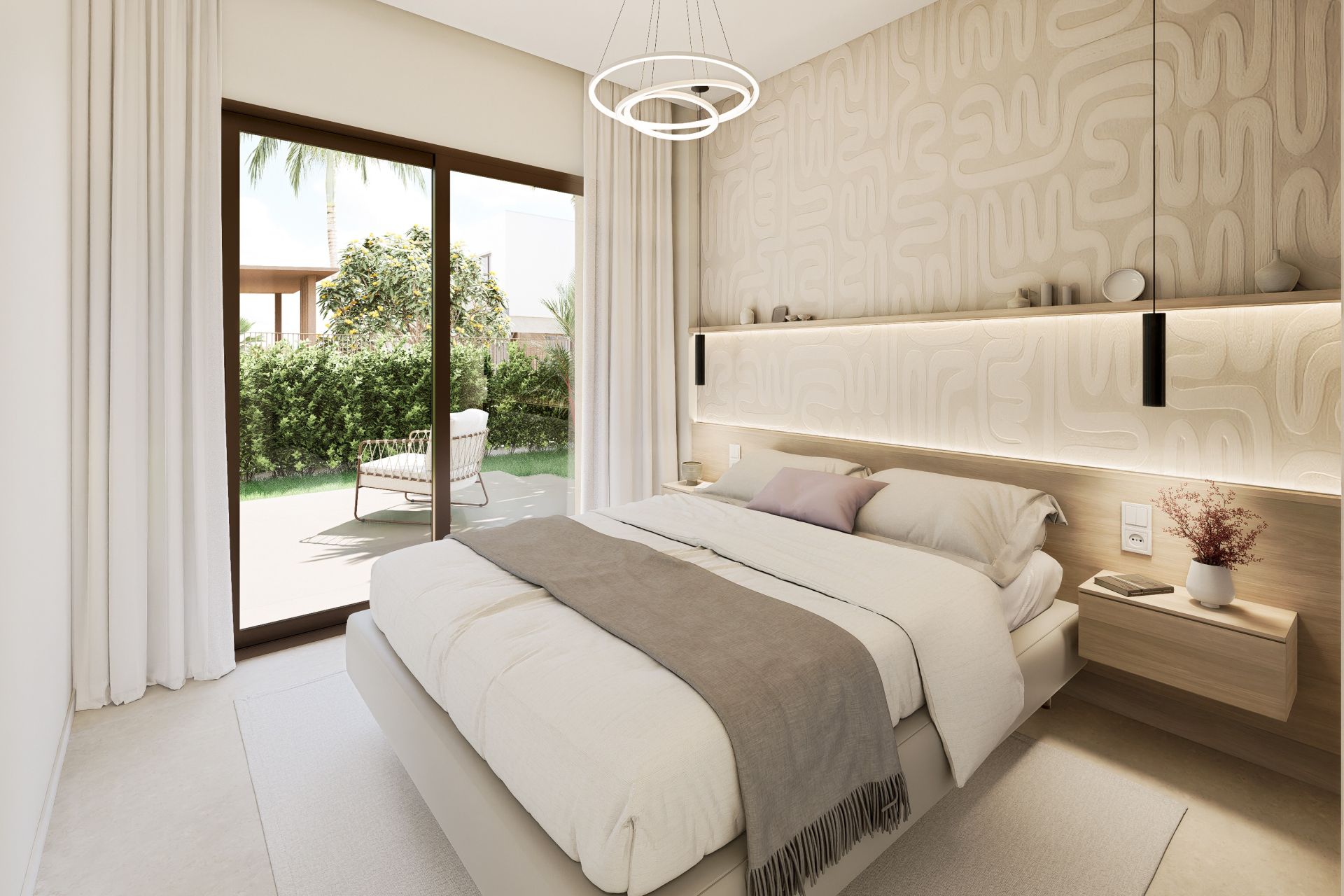 New Build - Bungalow - Los Alcázares - Costa Calida