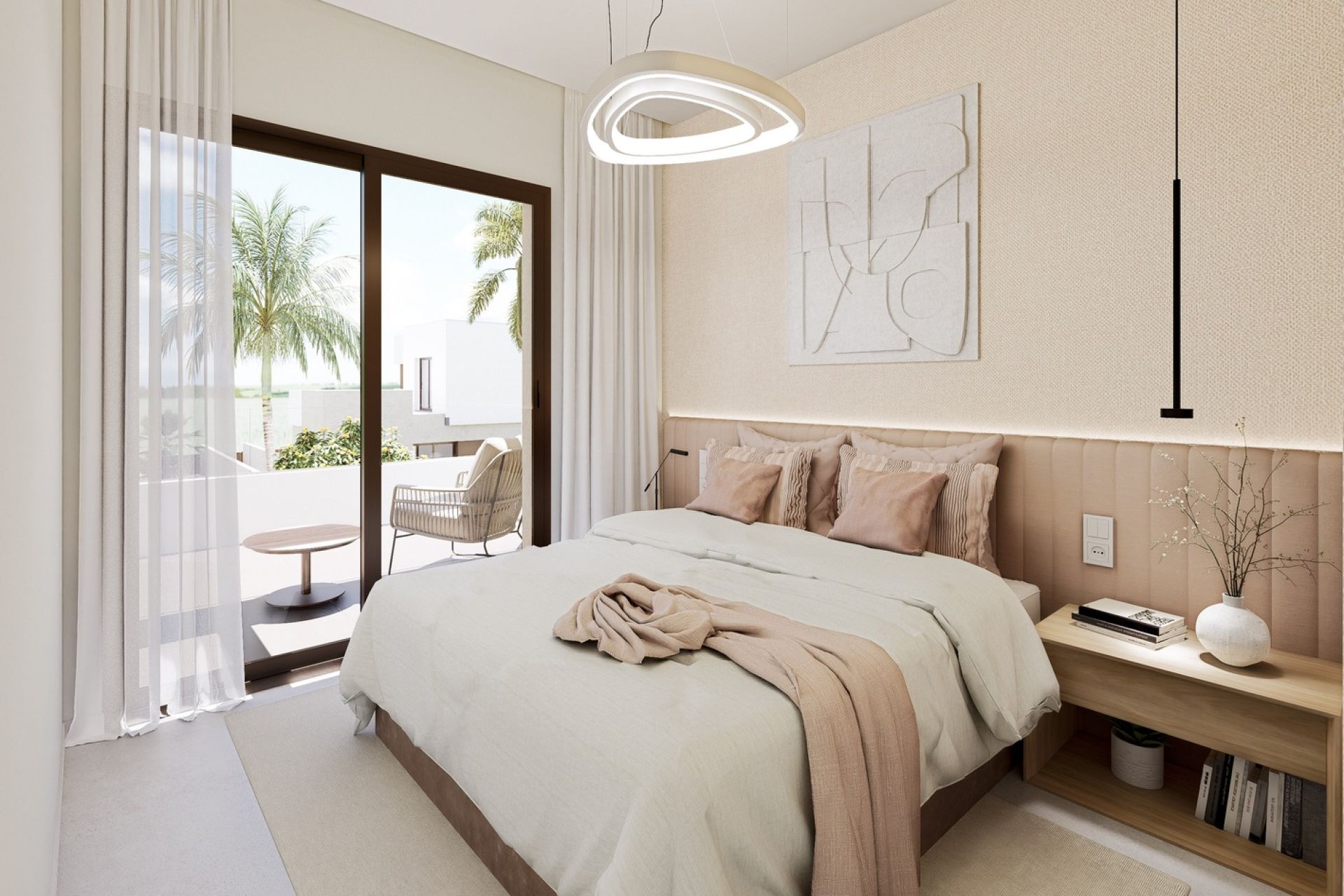New Build - Bungalow - Los Alcázares - Costa Calida