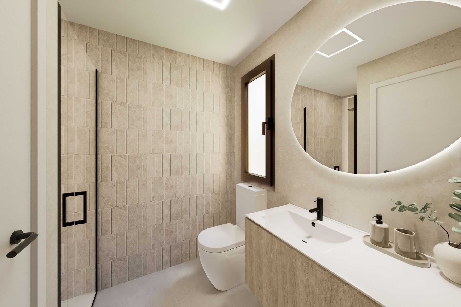 New Build - Bungalow - Los Alcázares - Costa Calida