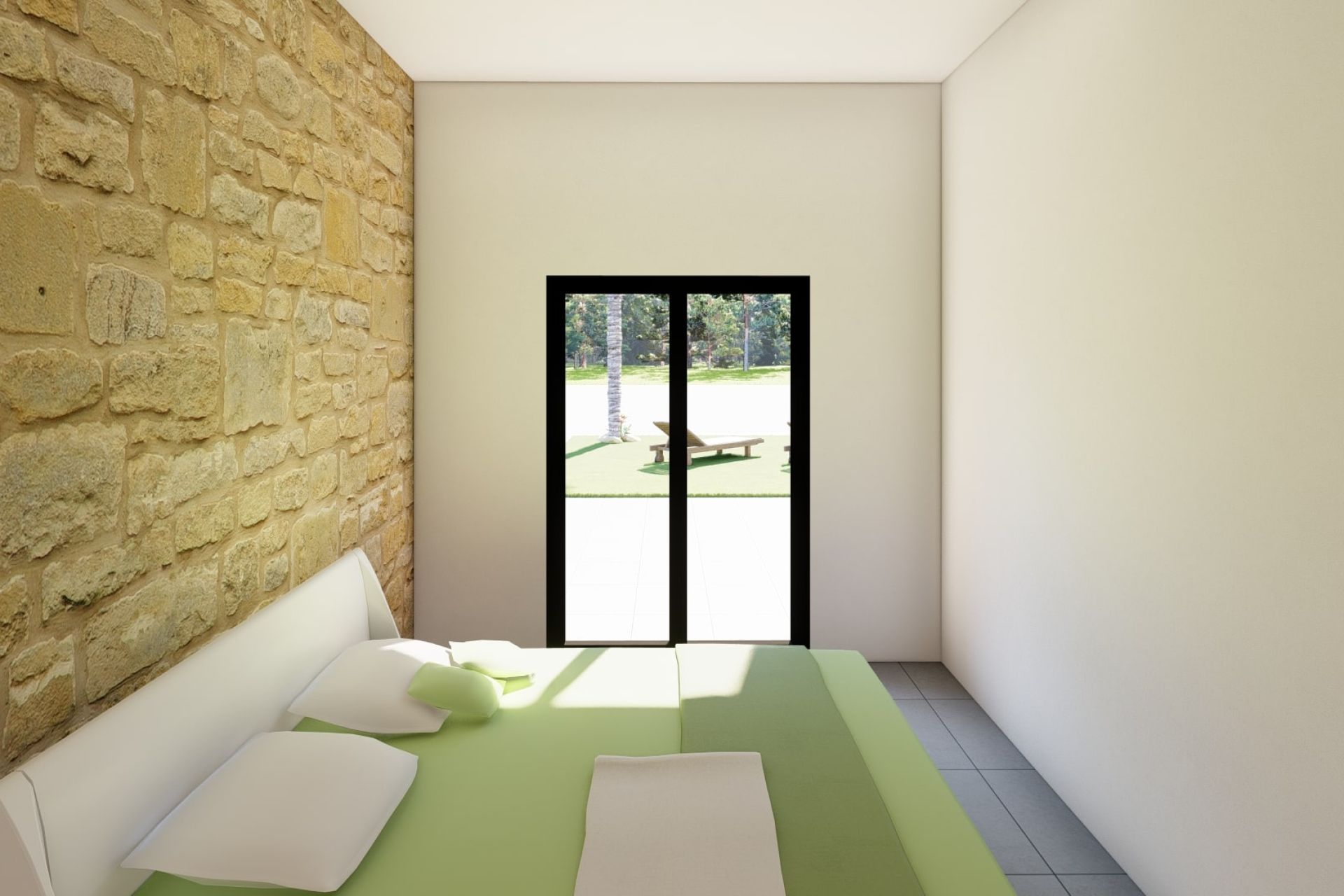 New Build - Villa - El Pinós