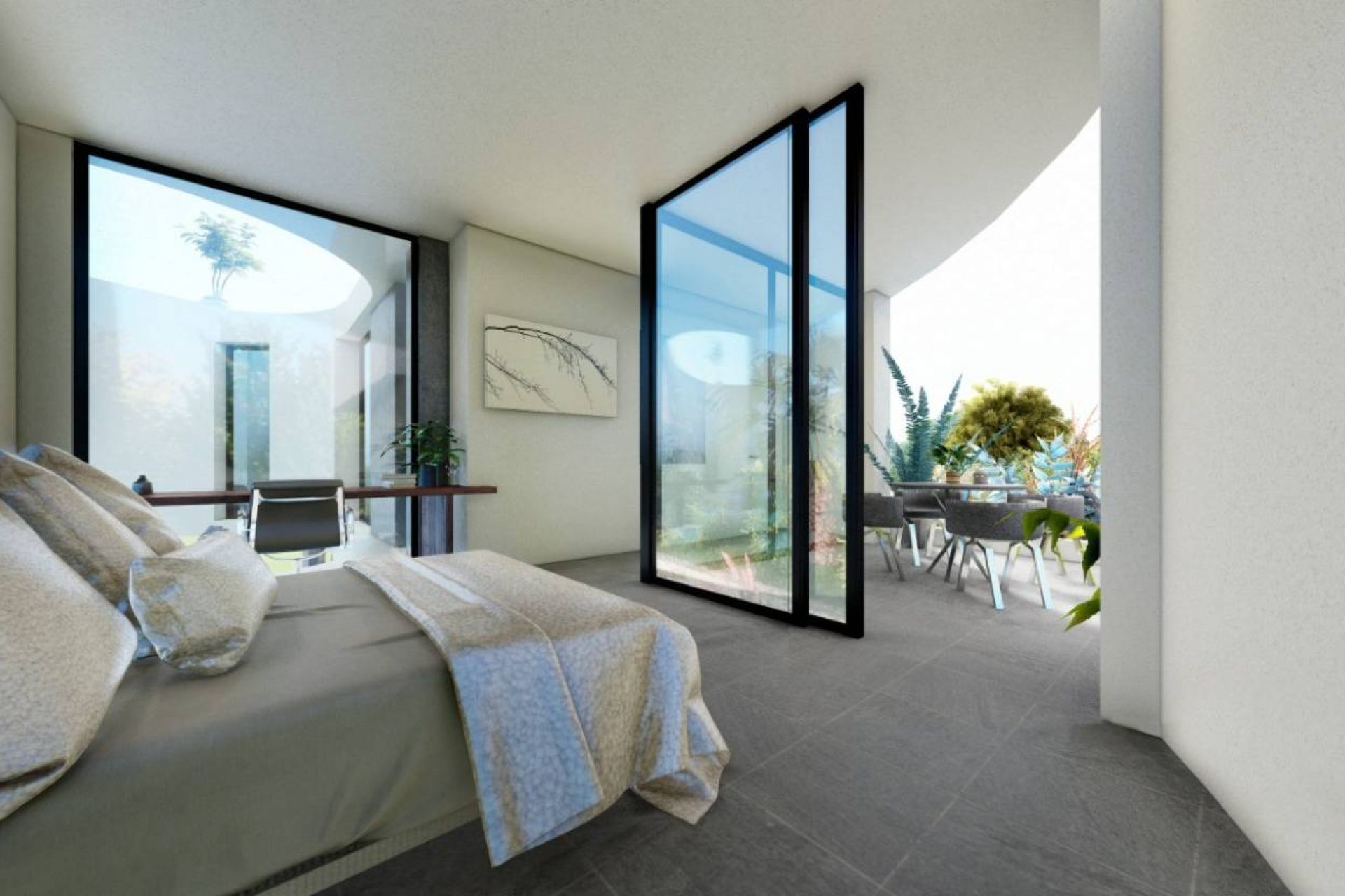 Neue Gebäude - Villa - Dehesa De Campoamor - Costa Blanca Süd