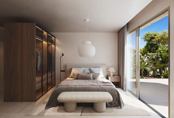Neue Gebäude - Villa - Cabo de Palos - Costa Calida