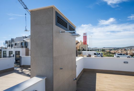 Villa · New Build - La Finca Golf · Alicante