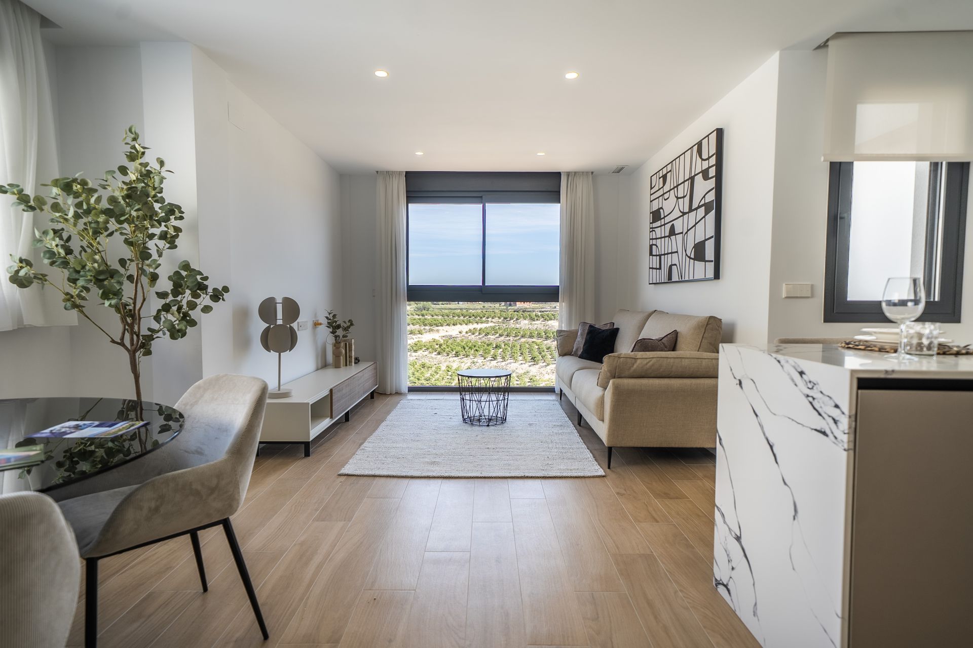 New Build - Villa - La Finca Golf