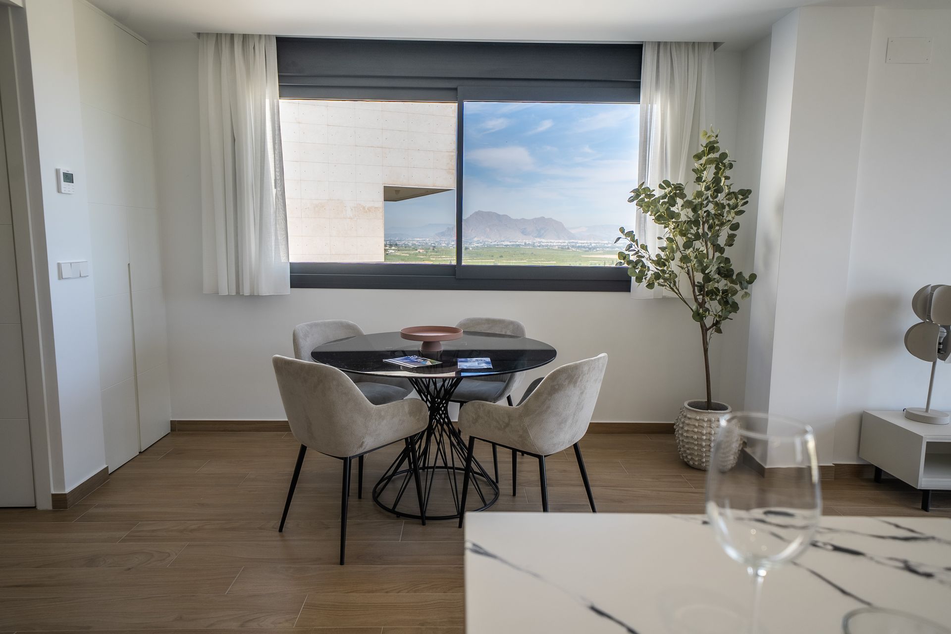New Build - Villa - La Finca Golf