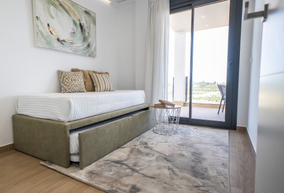 Villa · New Build - La Finca Golf · Alicante