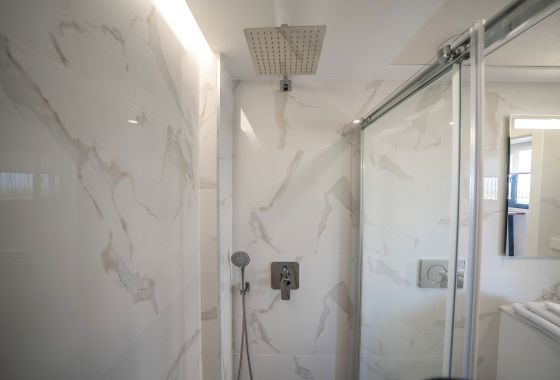Villa · New Build - La Finca Golf · Alicante