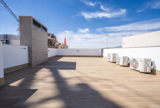 Villa · New Build - La Finca Golf · Alicante