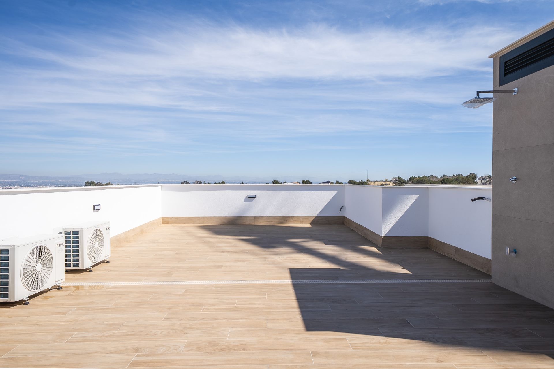 New Build - Villa - La Finca Golf