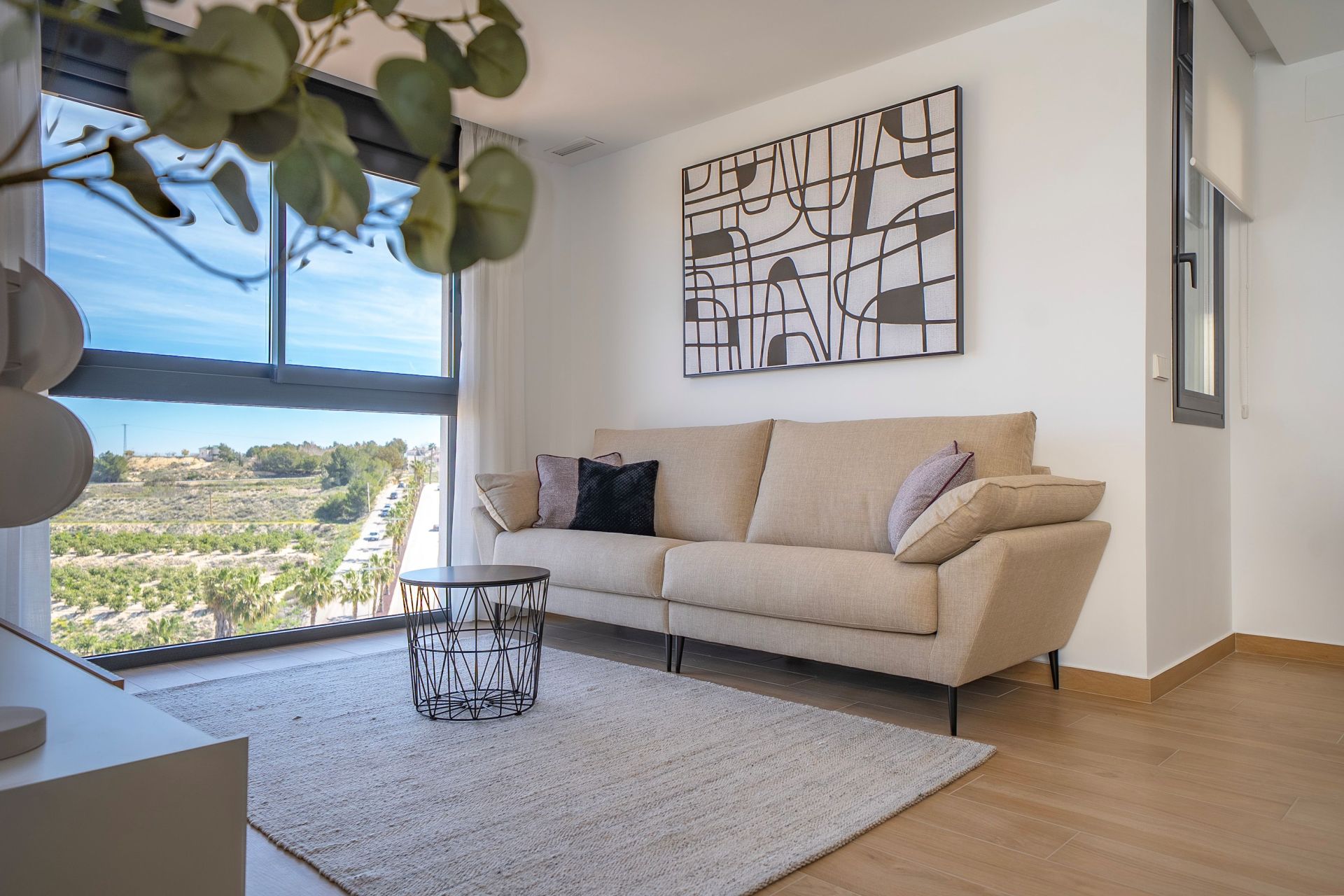 New Build - Villa - La Finca Golf
