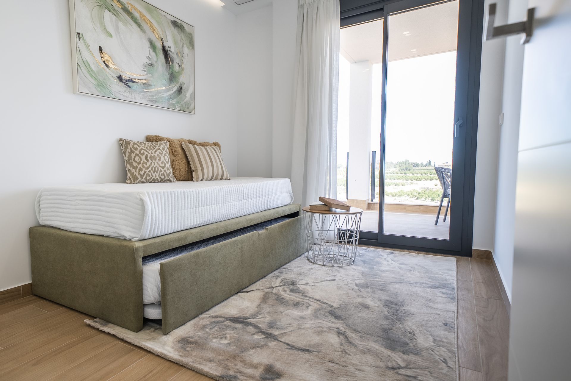 New Build - Villa - La Finca Golf
