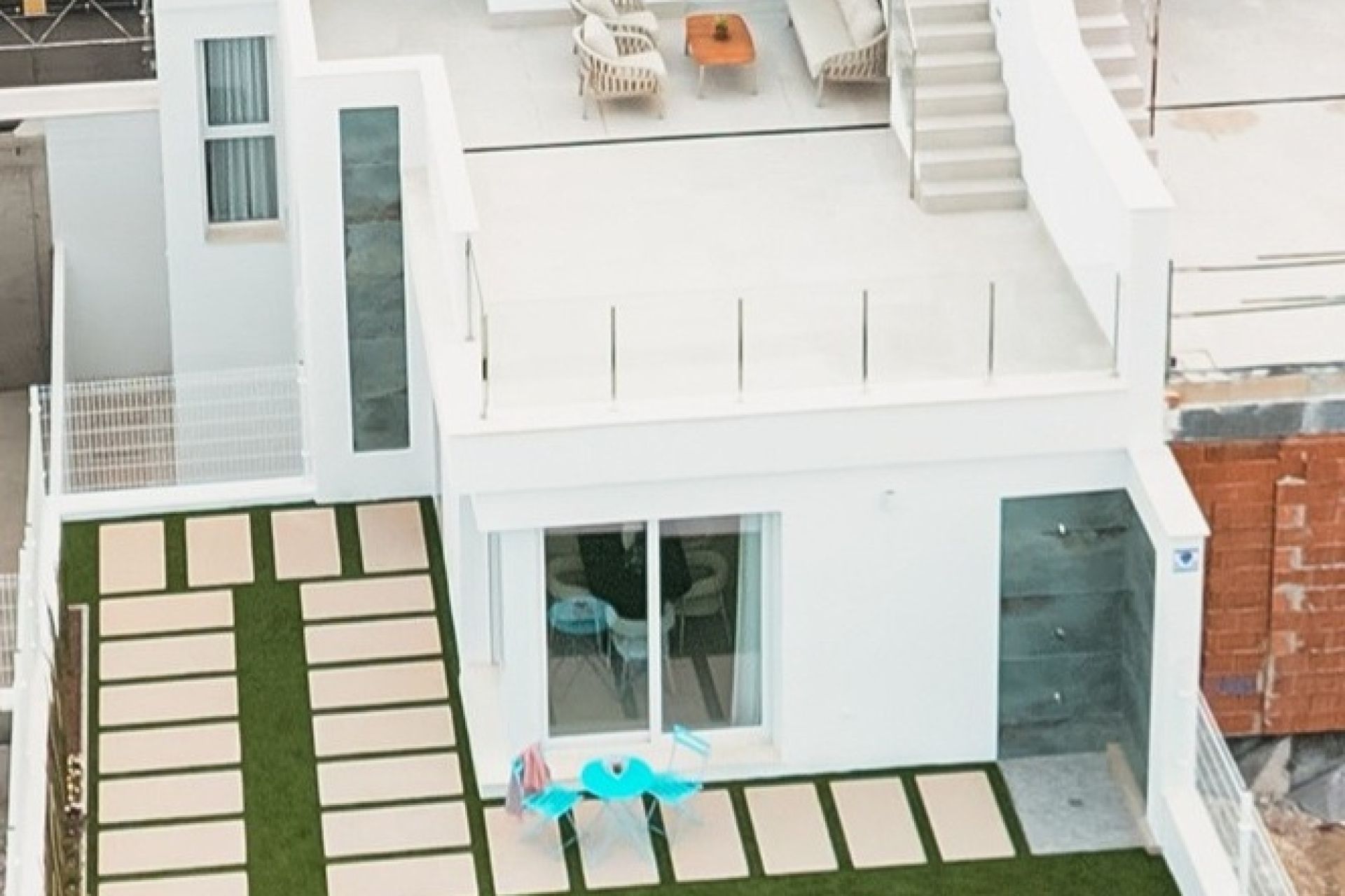 New Build - Villa - Los Alcázares - Costa Calida