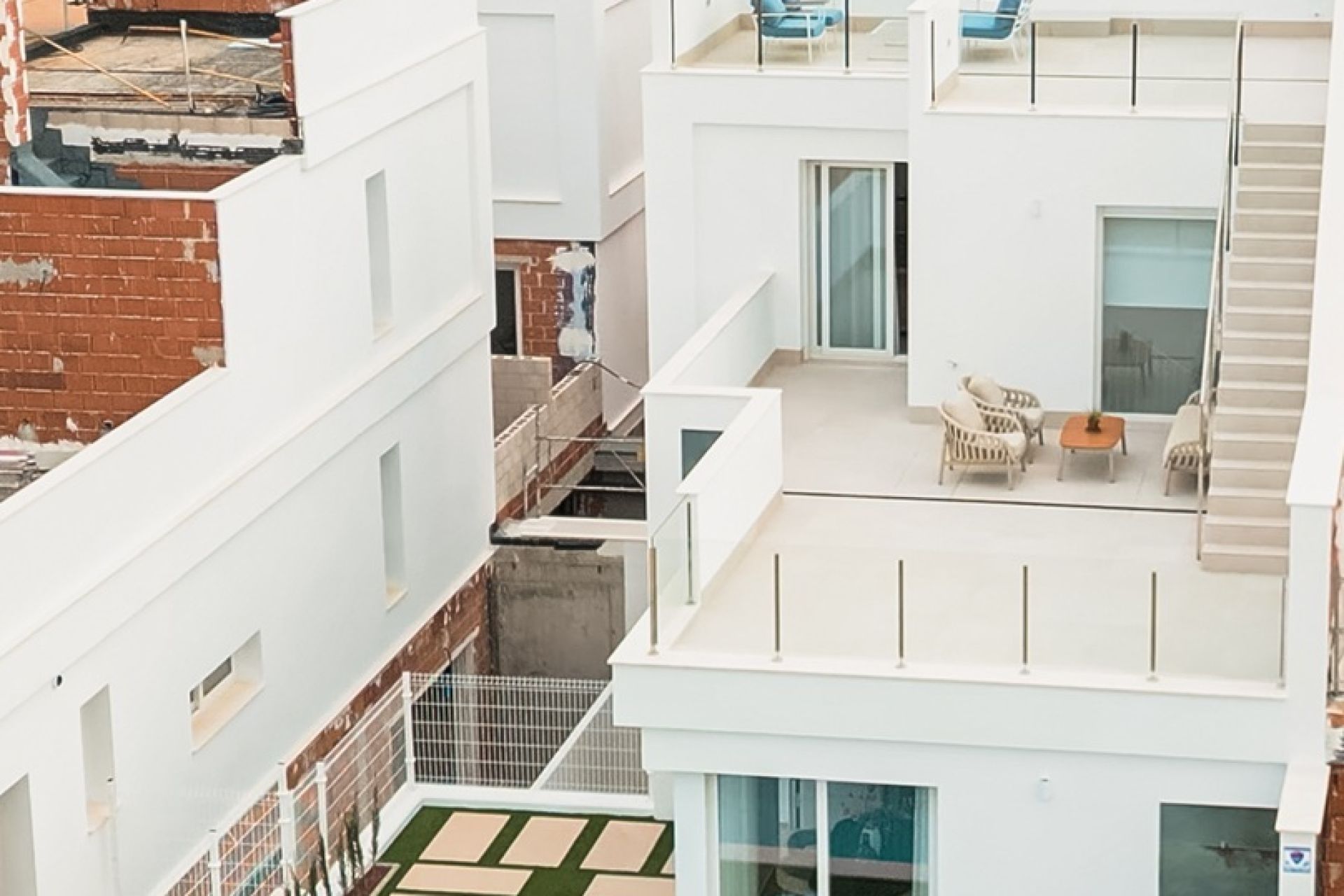New Build - Villa - Los Alcázares - Costa Calida