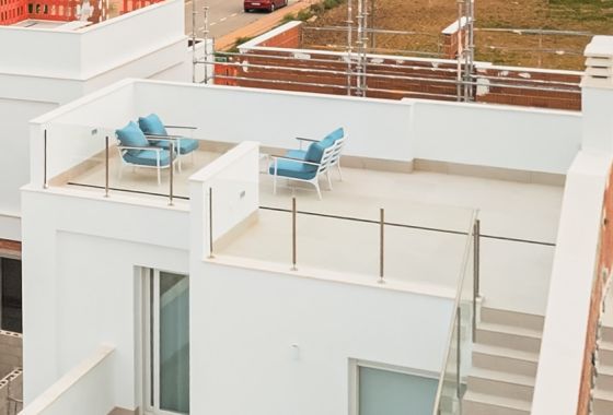 New Build - Villa - Los Alcázares - Costa Calida