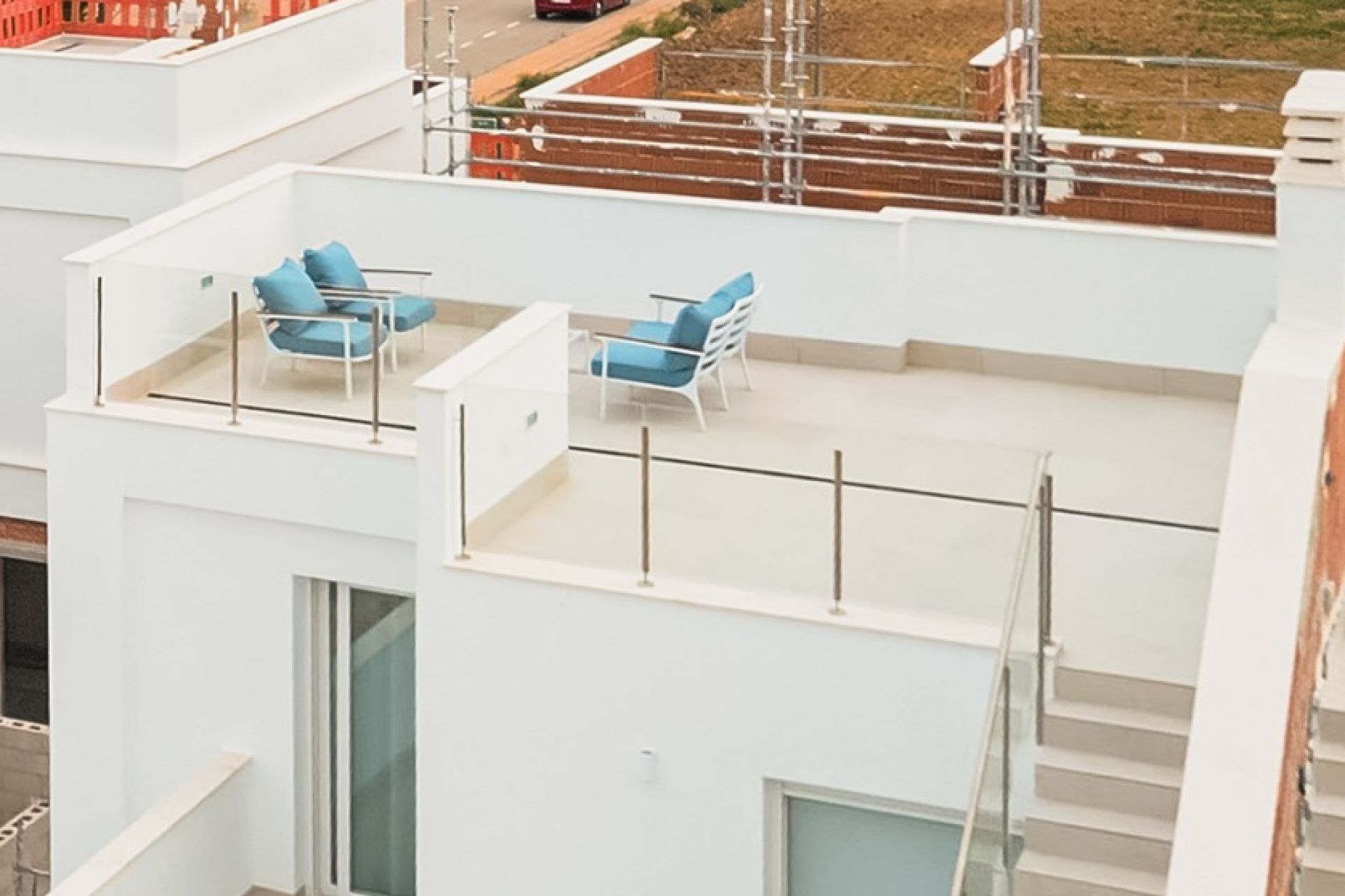 New Build - Villa - Los Alcázares - Costa Calida