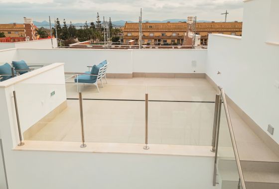 New Build - Villa - Los Alcázares - Costa Calida