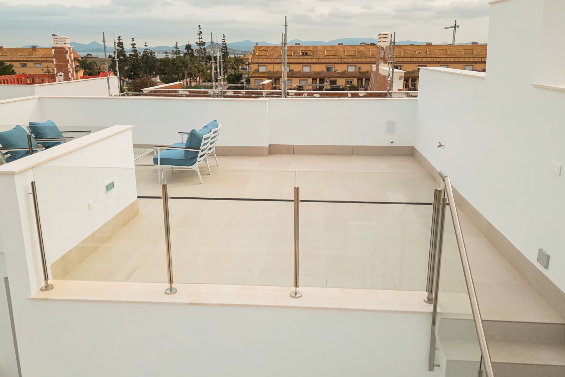 New Build - Villa - Los Alcázares - Costa Calida