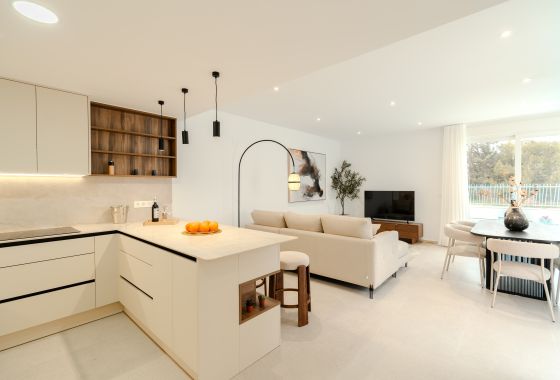 New Build - Villa - Los Alcázares - Costa Calida