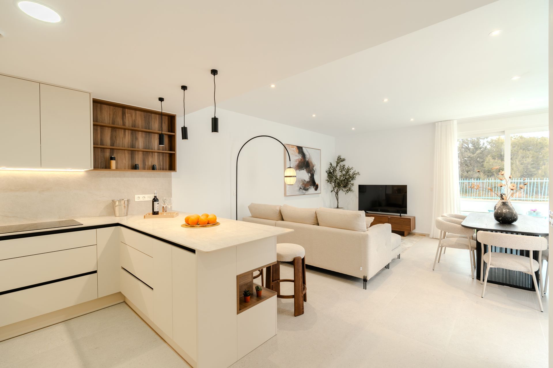 New Build - Villa - Los Alcázares - Costa Calida