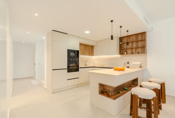 New Build - Villa - Los Alcázares - Costa Calida