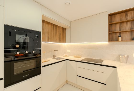 New Build - Villa - Los Alcázares - Costa Calida