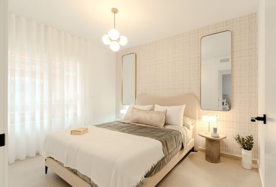 New Build - Villa - Los Alcázares - Costa Calida
