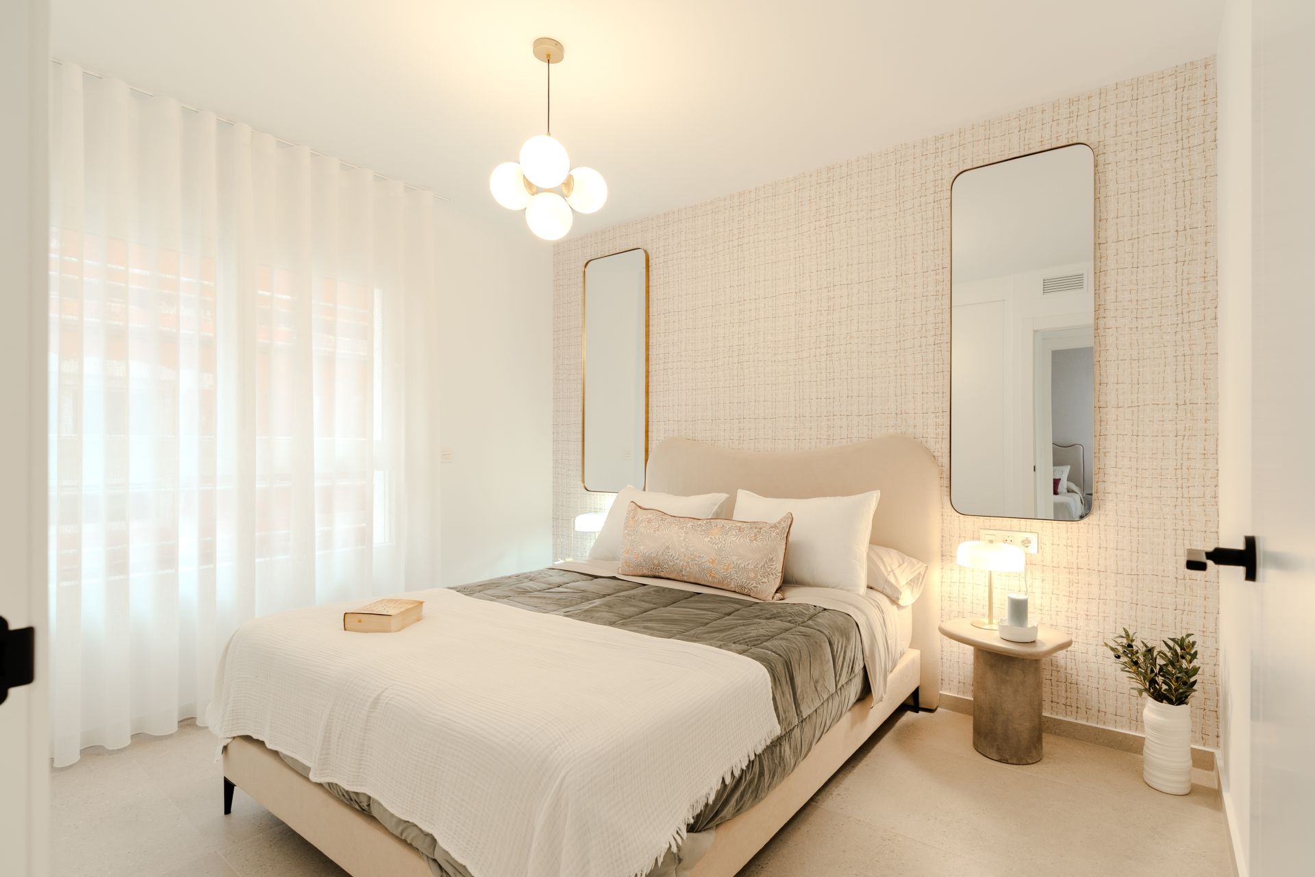 New Build - Villa - Los Alcázares - Costa Calida