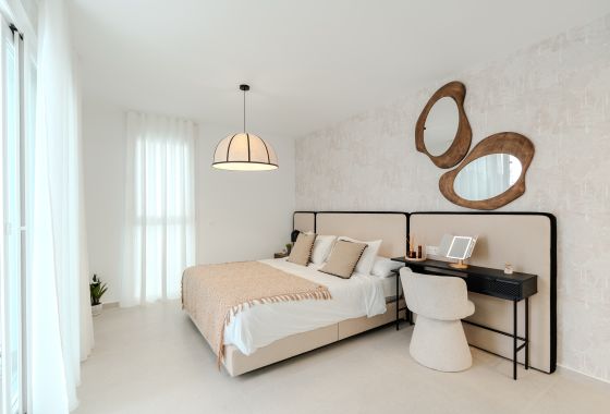 New Build - Villa - Los Alcázares - Costa Calida