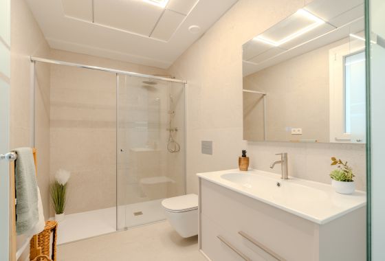 New Build - Villa - Los Alcázares - Costa Calida