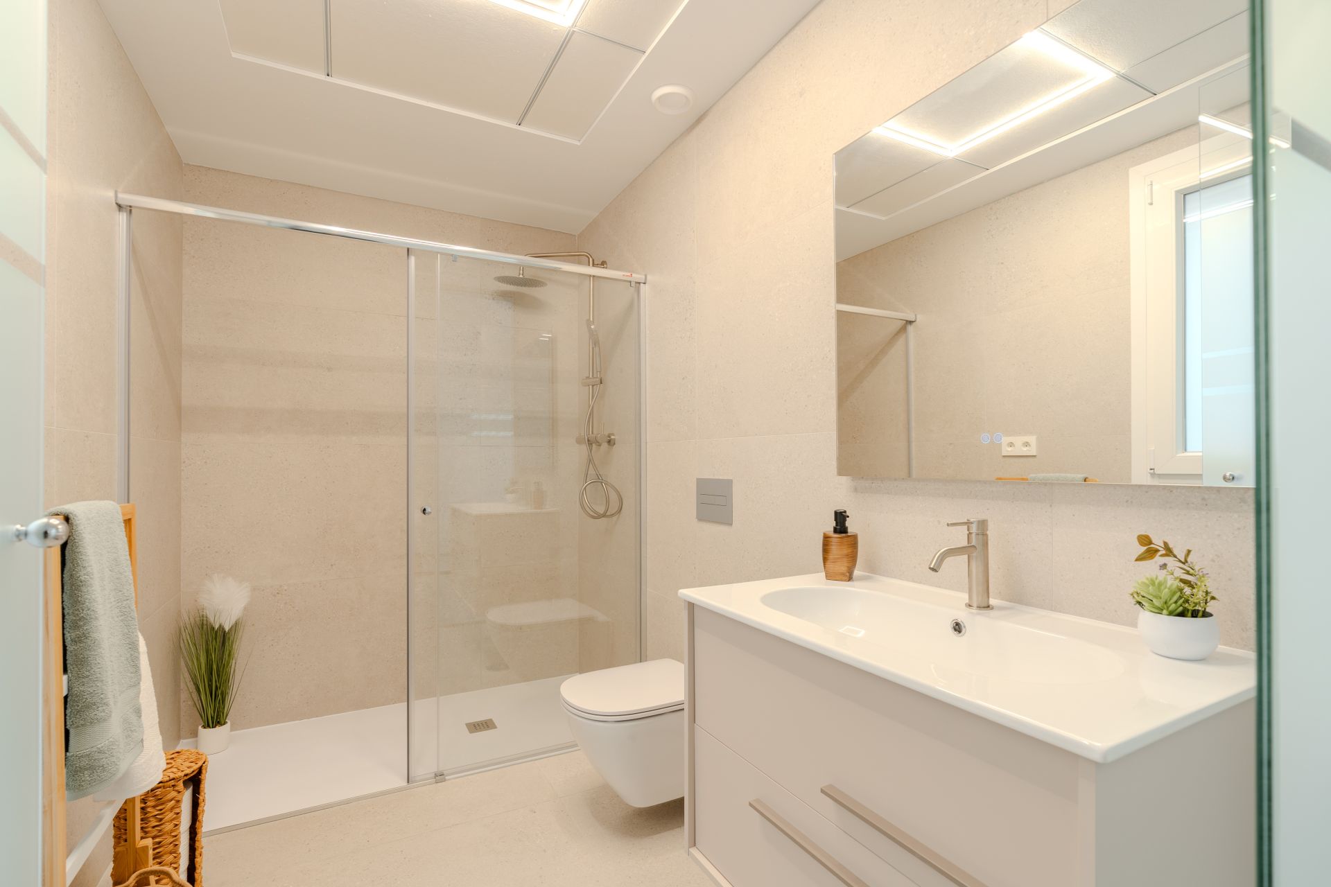 New Build - Villa - Los Alcázares - Costa Calida