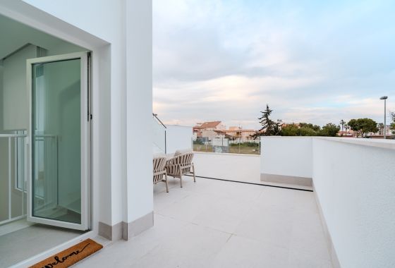 New Build - Villa - Los Alcázares - Costa Calida