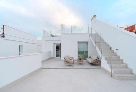 New Build - Villa - Los Alcázares - Costa Calida
