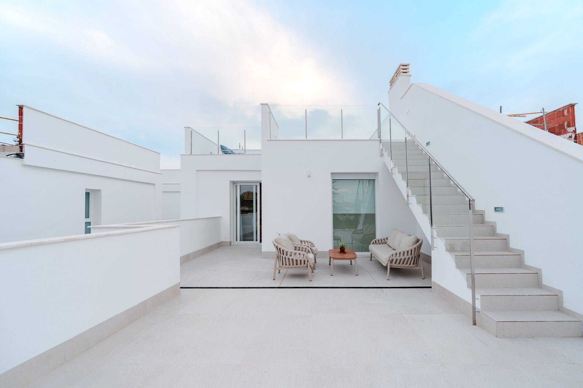 New Build - Villa - Los Alcázares - Costa Calida