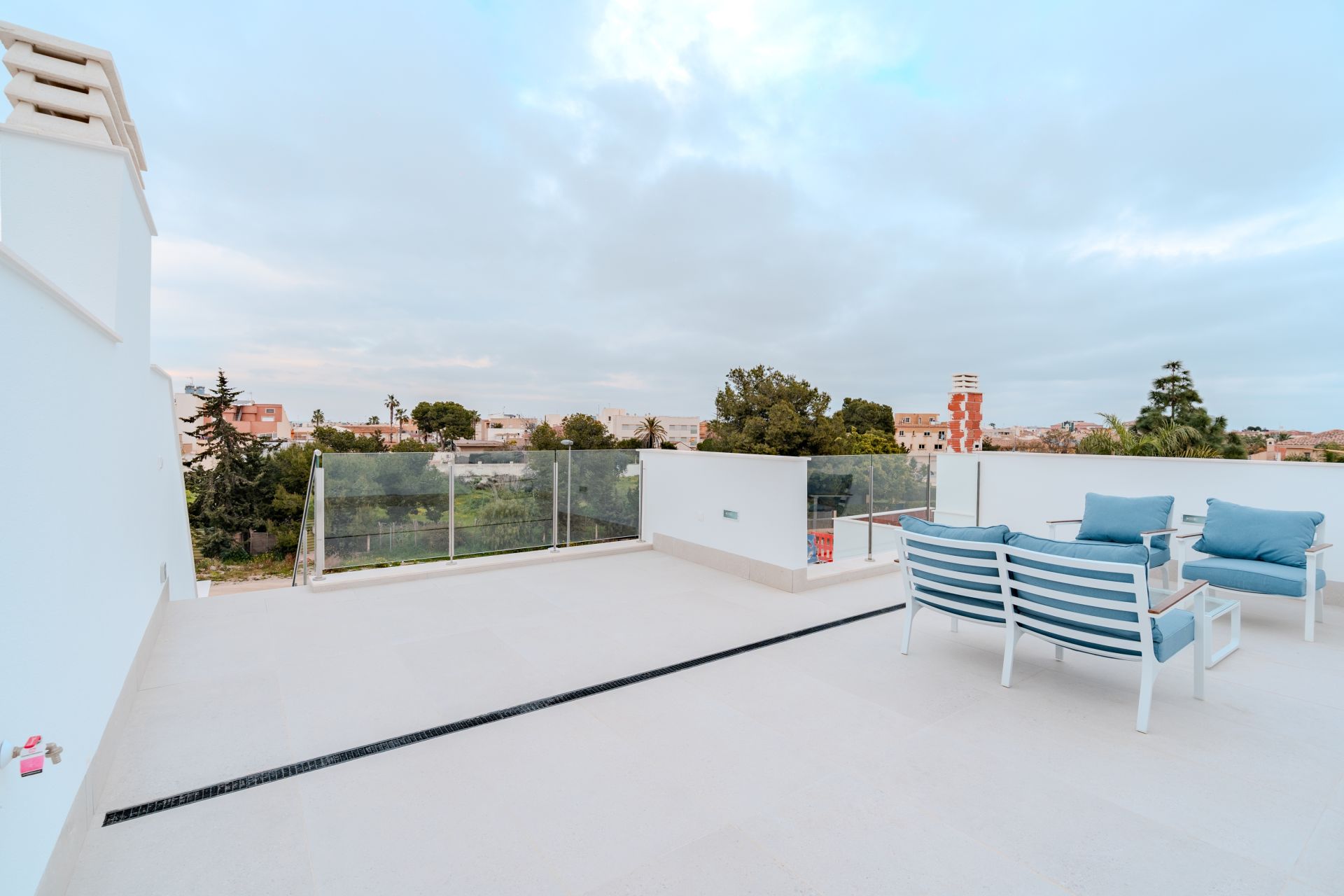 New Build - Villa - Los Alcázares - Costa Calida
