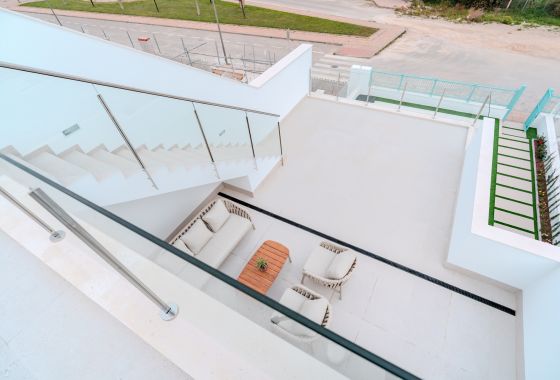 New Build - Villa - Los Alcázares - Costa Calida