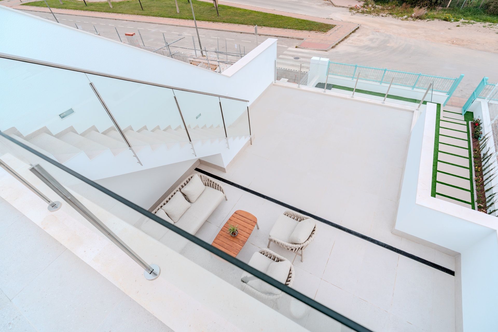 New Build - Villa - Los Alcázares - Costa Calida